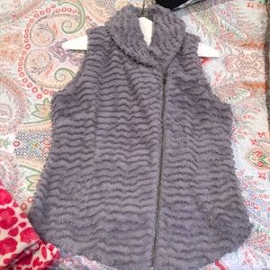 Patigonia Vest